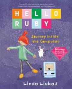 Hello Ruby - journey inside the computer