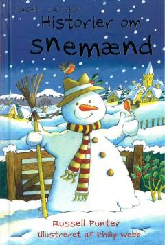 Historier om snemænd
