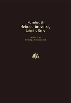 Hebræerbrevet: Jakobs brev