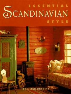 Essential Scandinavian style