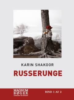 Russerunge. Bind 1 (Stor skrift)