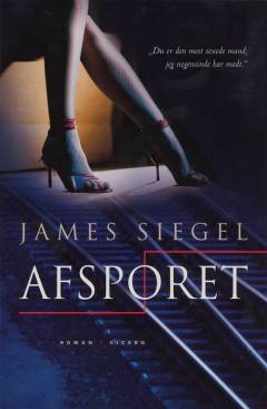 Afsporet