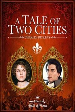 A tale of two cities