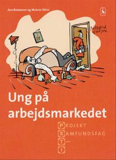 Ung på arbejdsmarkedet