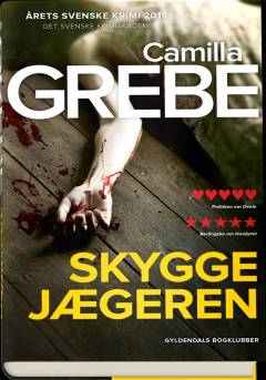 Bog, 1. bogklubudgave, 2020