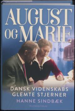 August og Marie : dansk videnskabs glemte stjerner