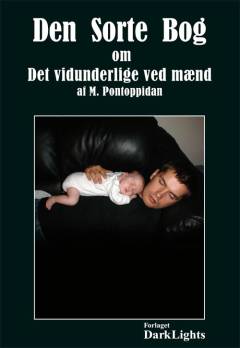 Den sorte bog om det vidunderlige ved mænd