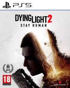 Dying light 2 - stay human