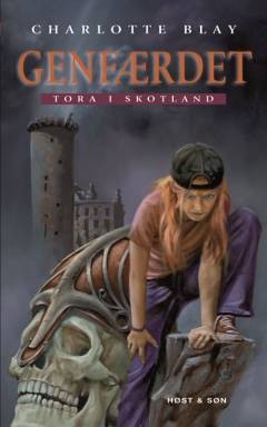 Genfærdet : Tora i Skotland