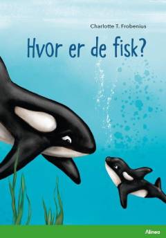 Hvor er de fisk?