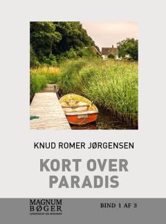 Bog stor skrift, 2018