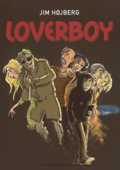 Loverboy