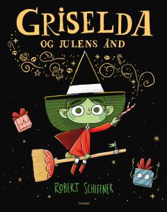 Griselda og julens ånd