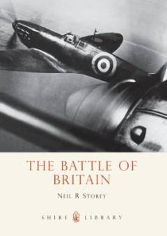 The battle of Britain