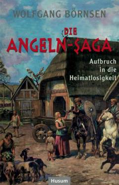 Aufbruch in die Heimatlosigkeit