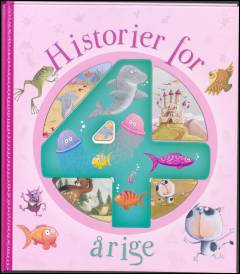 Historier for 4-årige