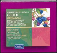 Opera gala