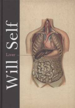 Liver : a fictional organ with a surface anatomy of four lobes