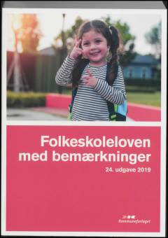 Bog, 24. udgave, 2019