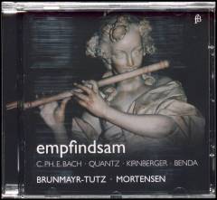 Empfindsam