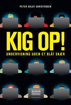 Kig op! : undervisning uden et blåt skær