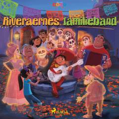 Riveraernes familieband