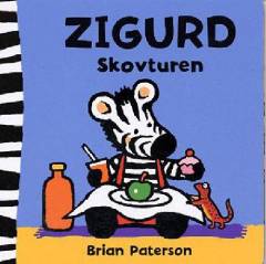 Zigurd - skovturen