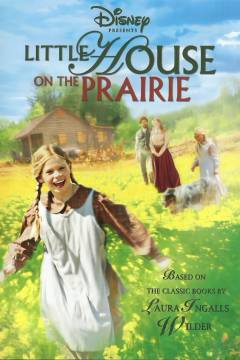 Little house on the prairie, season 4