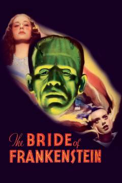 Frankensteins brud