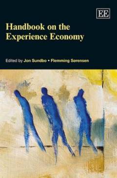 Handbook on the experience economy