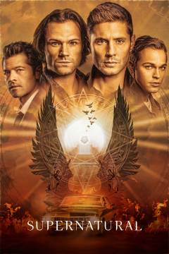 Supernatural, sæson 3