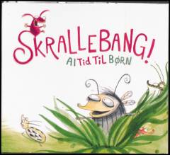 Altid til børn