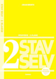 Stav selv 2 : 2. klasse