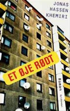 Bog, 1. bogklubudgave, 2004