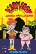 Karmaboy – sultanen af Dillermann