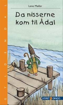 Da nisserne kom til Ådal