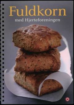 Fuldkorn med Hjerteforeningen