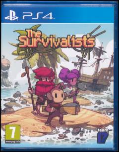 The survivalists