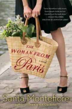 The woman from Paris