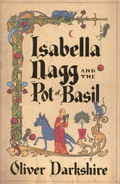 Isabella Nagg and the pot of basil