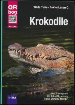 Krokodile