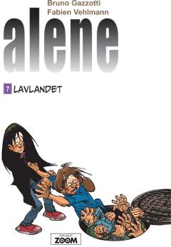Lavlandet