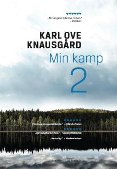 Min kamp. 2