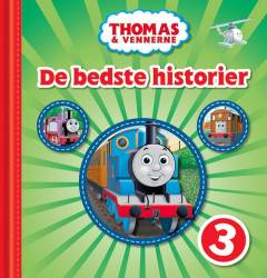 De bedste historier. Bind 3