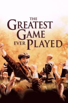 The greatest game ever played