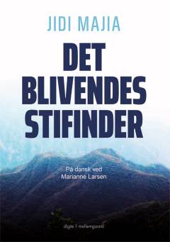 Det blivendes stifinder : digte