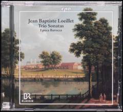 Trio sonatas