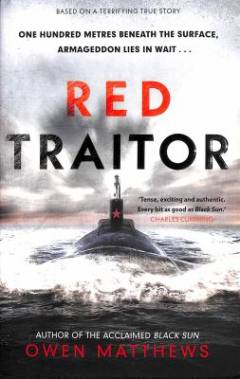 Red traitor