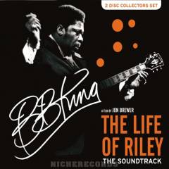 The life of Riley : the soundtrack