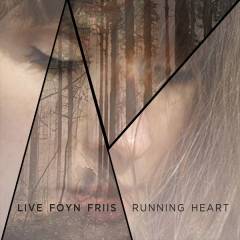Running heart